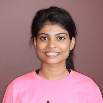 Ditipriya Before Smile